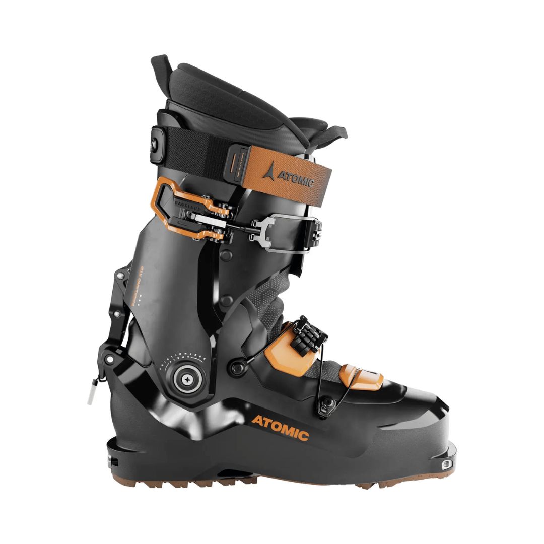 Atomic BACKLAND XTD 100 GW Ski Boots (2024)