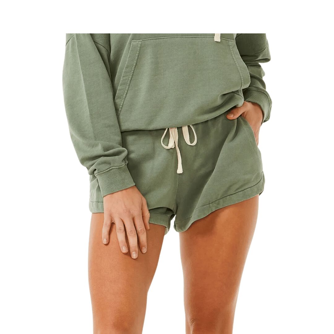 Ripcurl CLASSIF SURF FLEECE Women&#39;s Shorts
