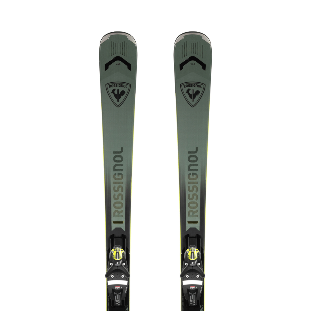 Rossignol ARCADE 84 Skis
