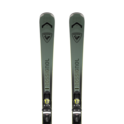 Rossignol ARCADE 84 Skis