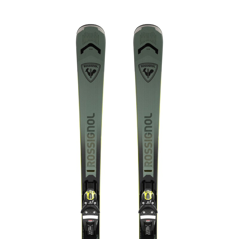 Rossignol ARCADE 84 Skis