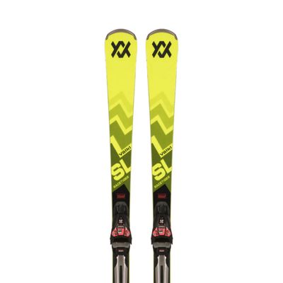 Volkl RACETIGER SL Skis (2025)