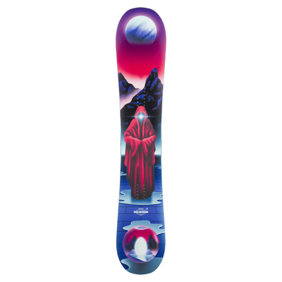 Rossignol REVENANT WIDE Snowboard (2024)