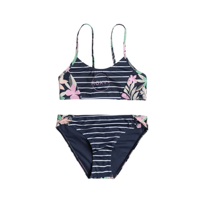 Roxy ILACABO ACTIVE Swimsuit Kit