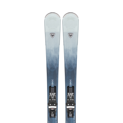 Rossignol EXPERIENCE W 86 BASALT Women&#39;s Skis (2025)