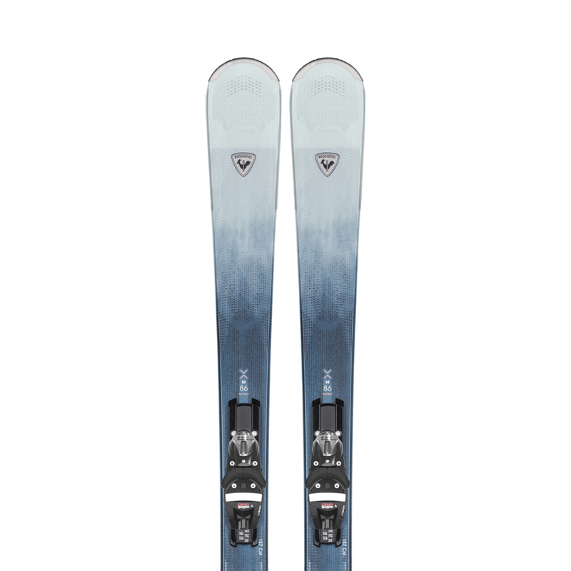 Rossignol EXPERIENCE W 86 BASALT Women&#39;s Skis (2025)