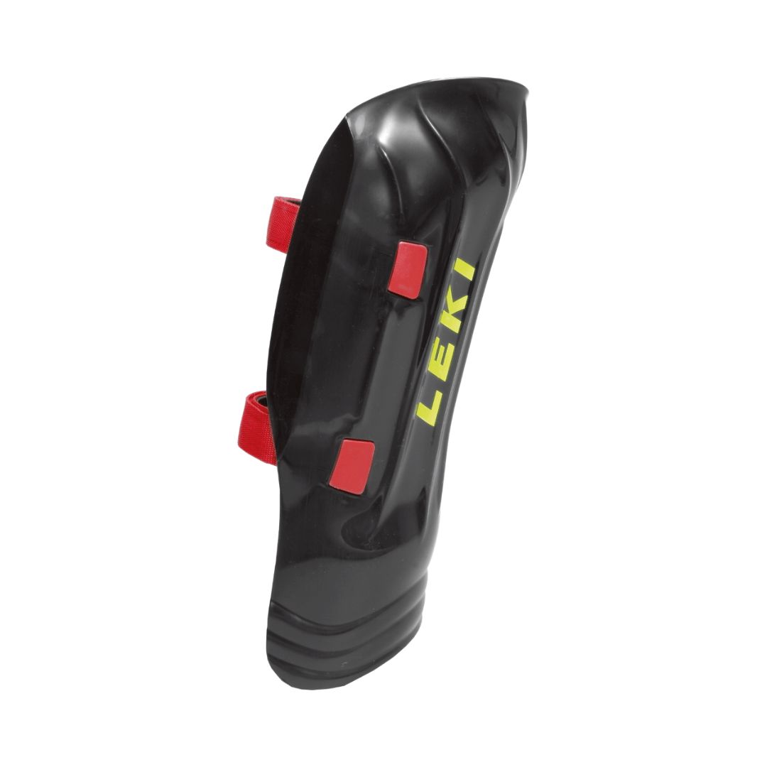 Leki WC PRO Kids Shin Guard