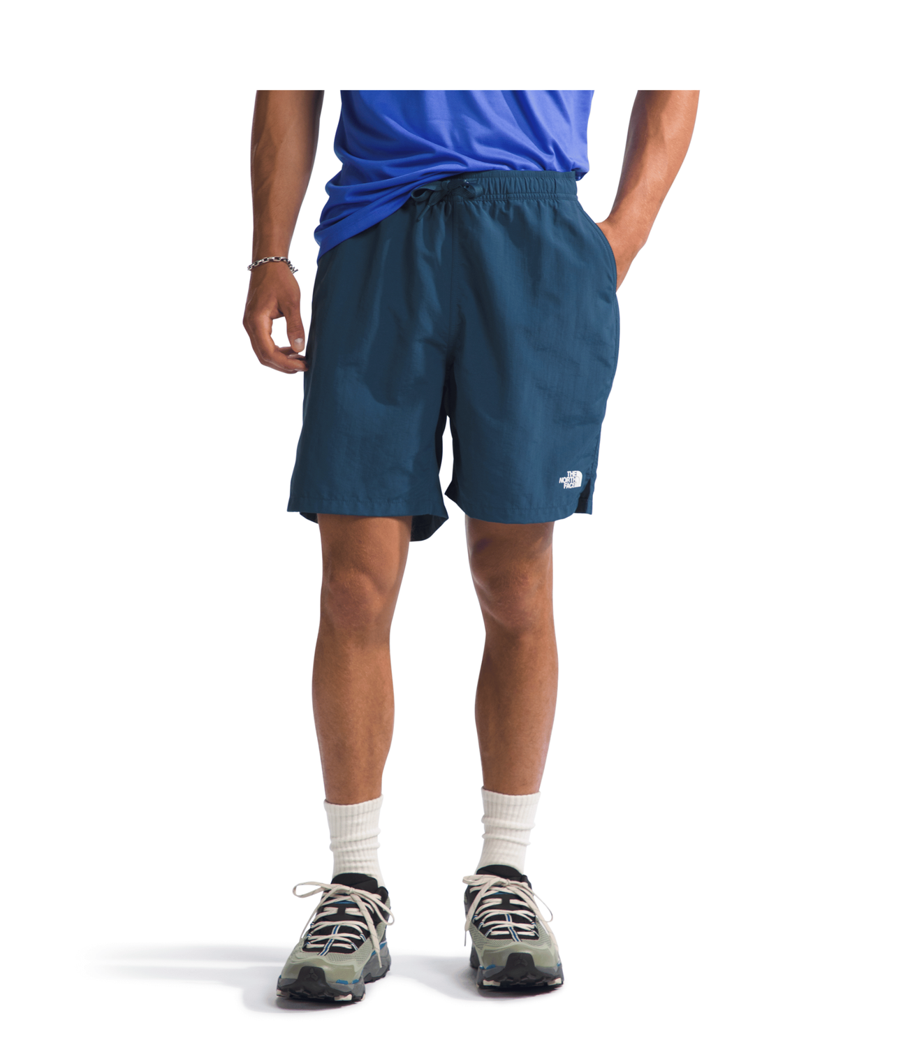 TNF ACTION 2.0 Men&#39;s Short