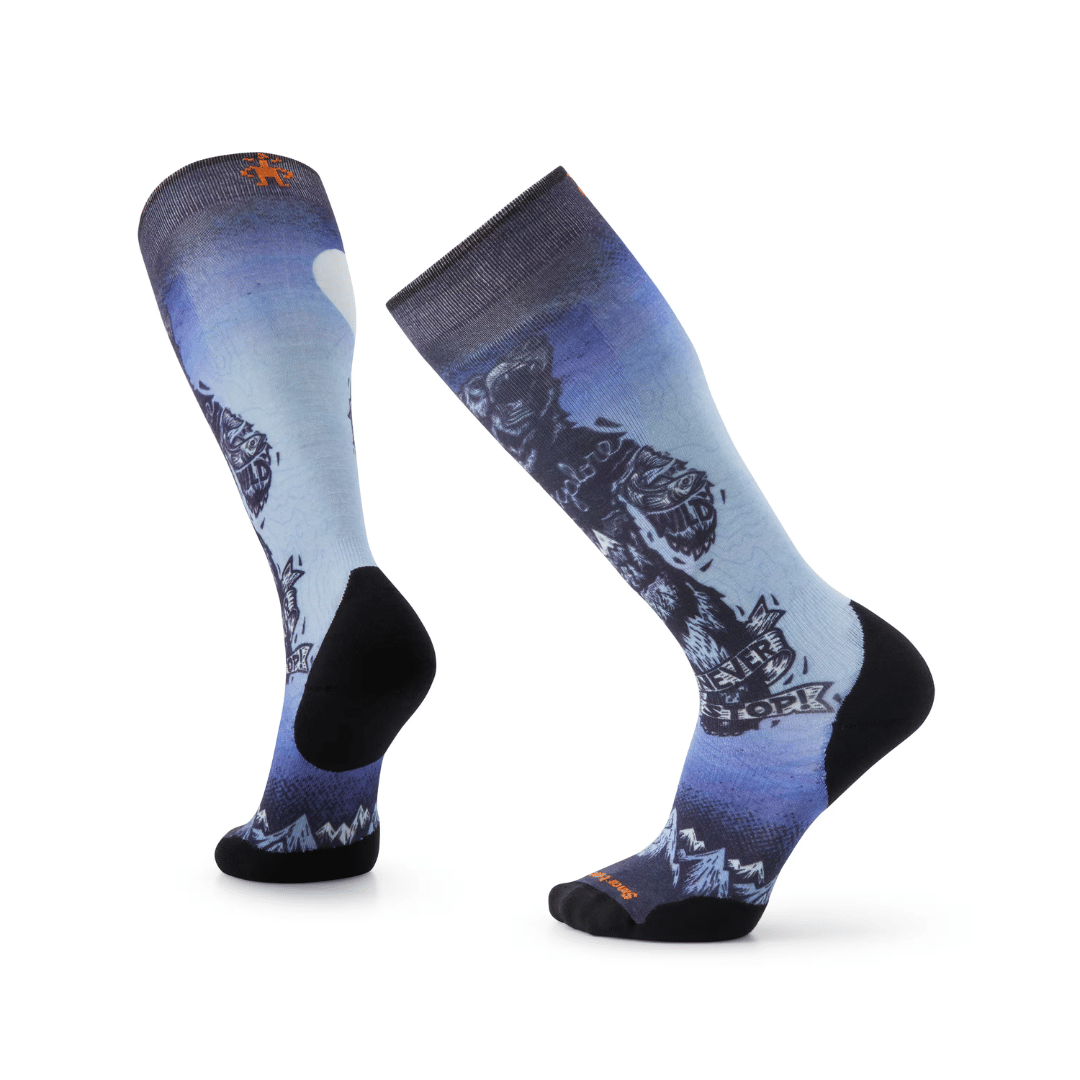 Smartwool TARGETED CUSHION Men&#39;s Socks