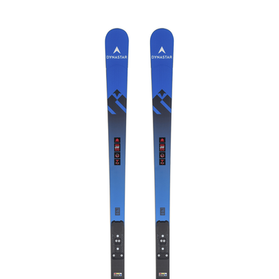 Dynastar SPEED CRS FIS GS FAC Skis (2025)