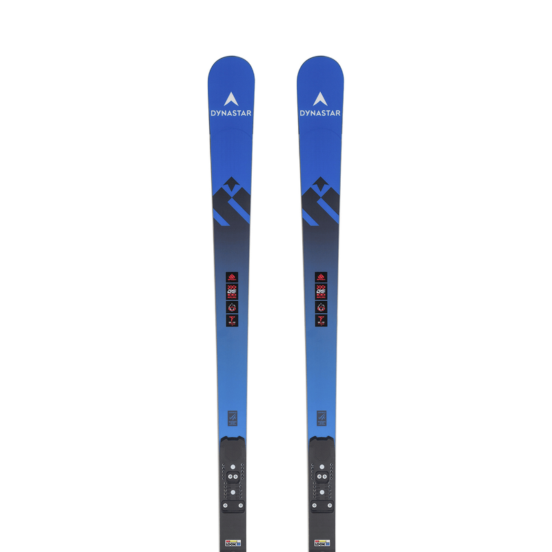 Dynastar SPEED CRS FIS GS FAC Skis (2025)