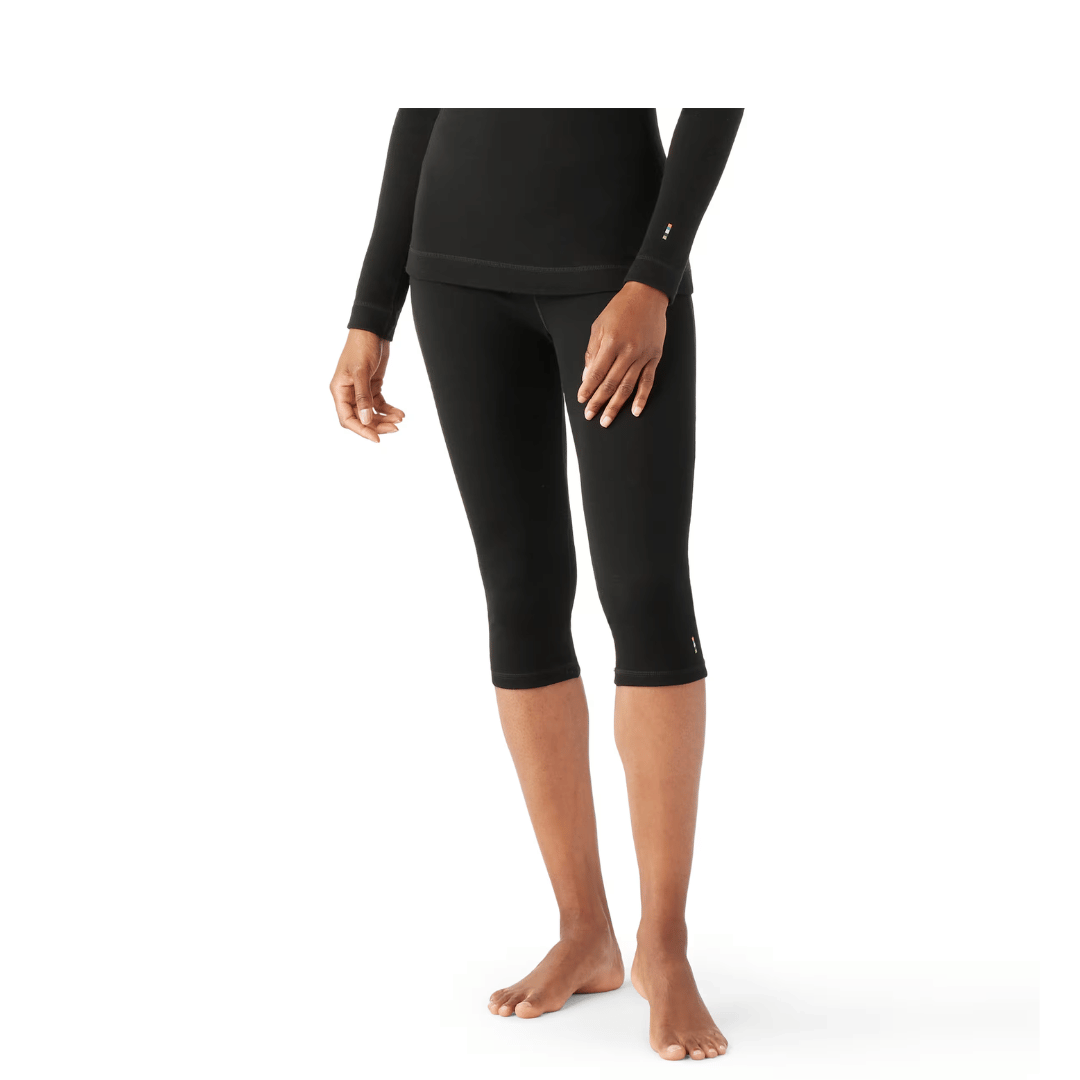 Smartwool 3/4  CLASSIC Women&#39;s Base Layer Bottom