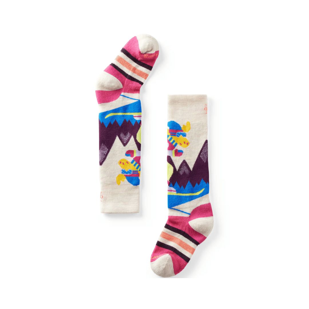 Smartwool FULL CUSHION Kids Socks