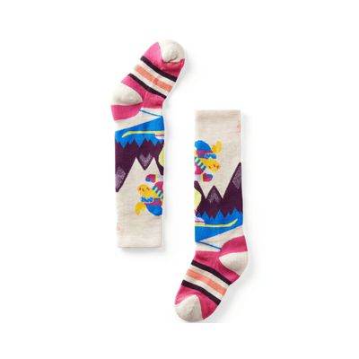 Smartwool FULL CUSHION Kids Socks