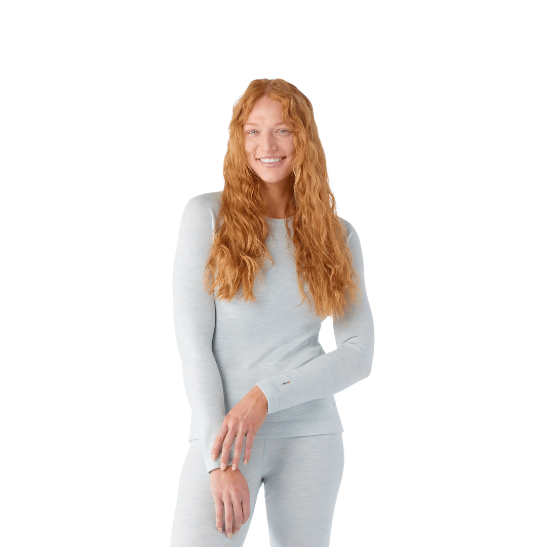 Smartwool CLASSIC CREW Women&#39;s Baselayer Top