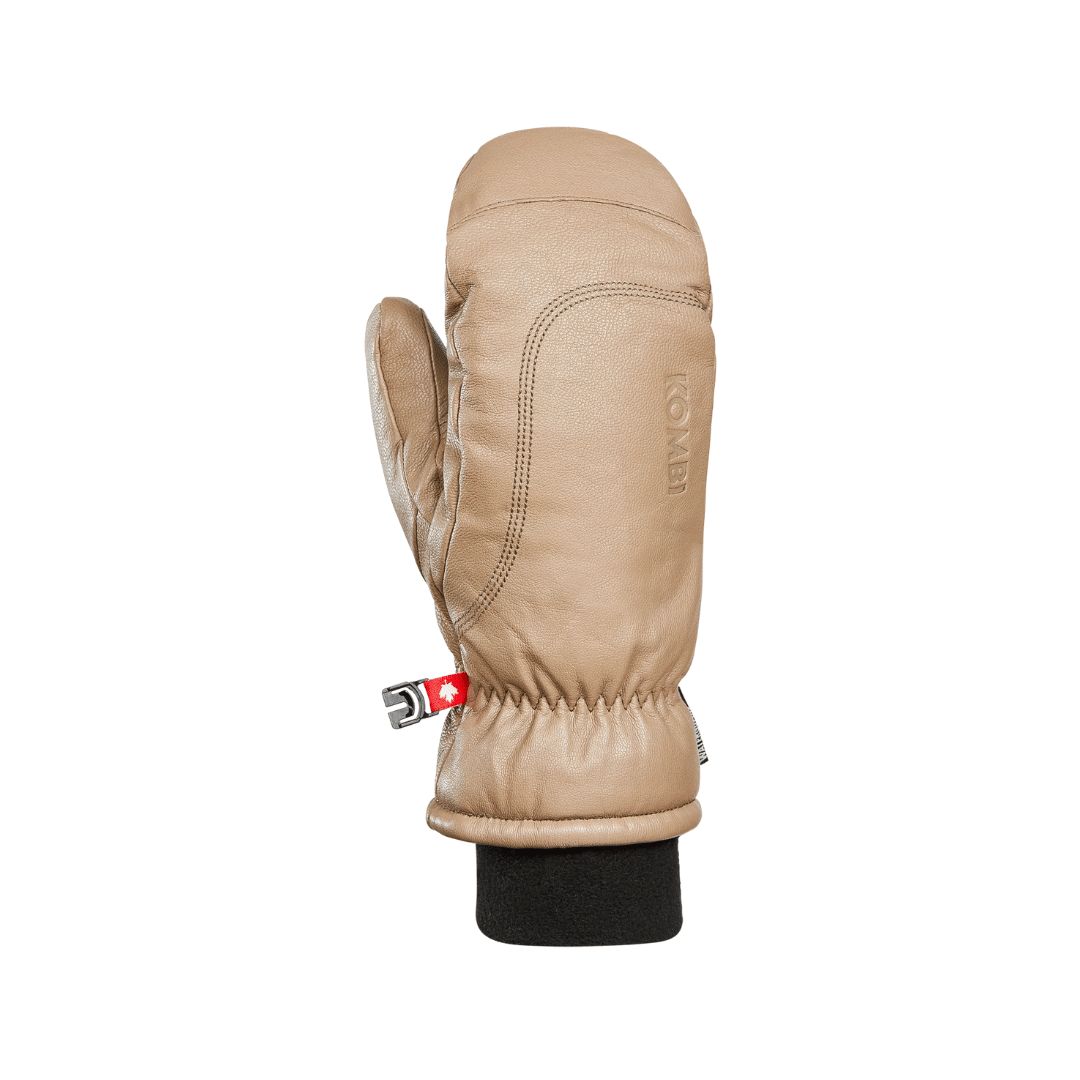 Kombi LA VIVIANE Mitts