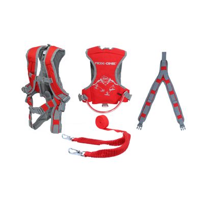 MDXONE MINI-OX 9&#39; Kids Harness