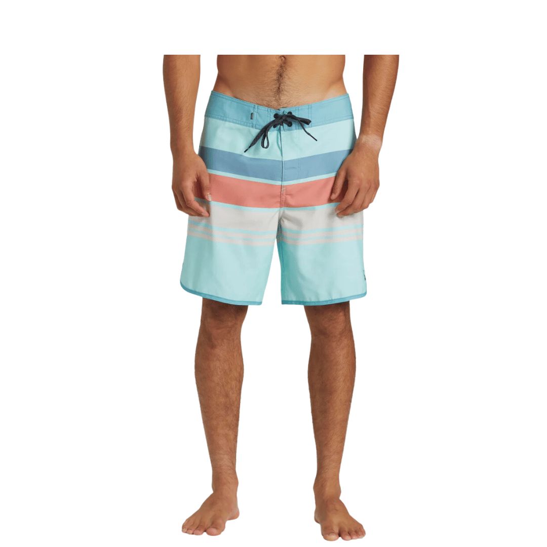 Quiksilver EVERYDAY STRIPE 19 Men&#39;s Shorts