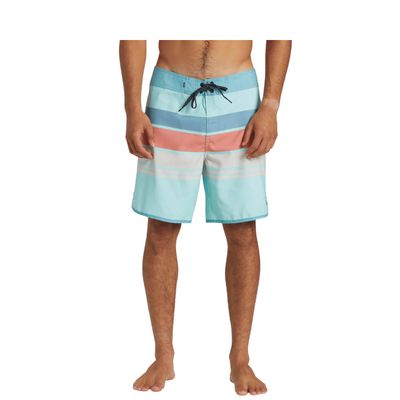 Quiksilver EVERYDAY STRIPE 19 Men&#39;s Shorts