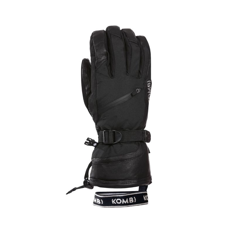 Kombi THE PATROLLER Gloves