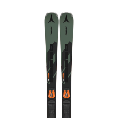 Atomic REDSTER Q7.8 RVSK C Skis