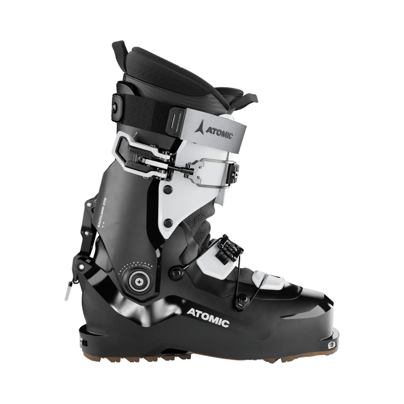 Atomic BACKLAND XTD 85 W GW Women&#39;s Ski Boots (2024)