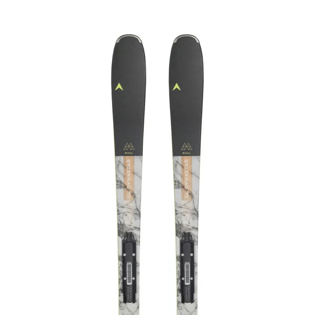 Dynastar M-CROSS 82 K Skis (2024)