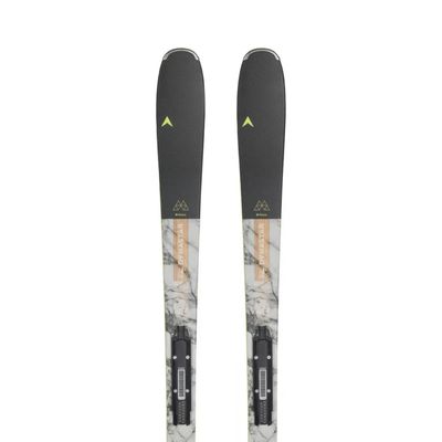 Dynastar M-CROSS 82 K Skis (2024)
