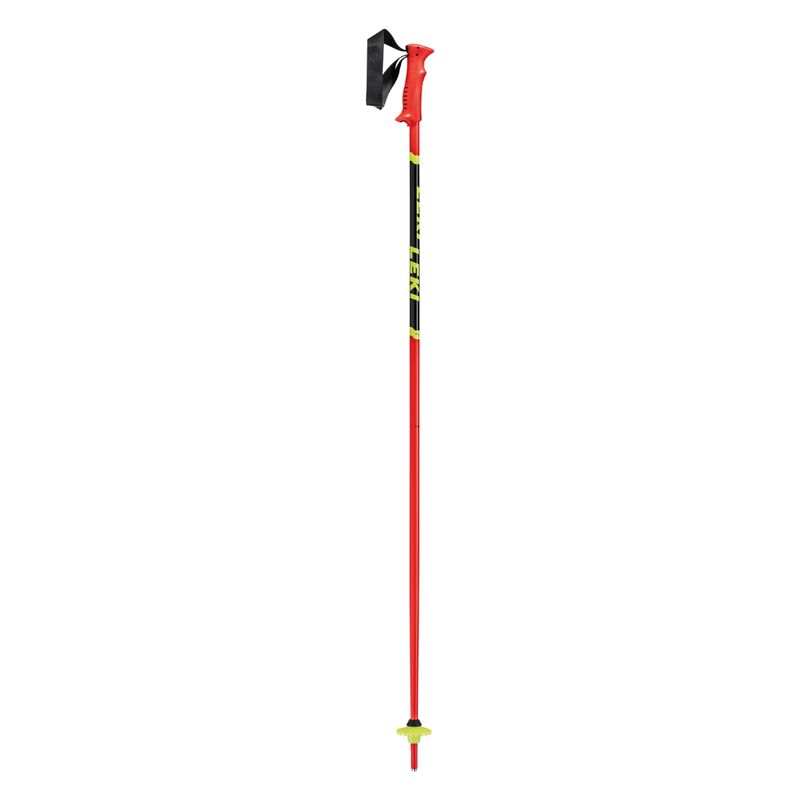 Leki RACING Junior Ski Poles