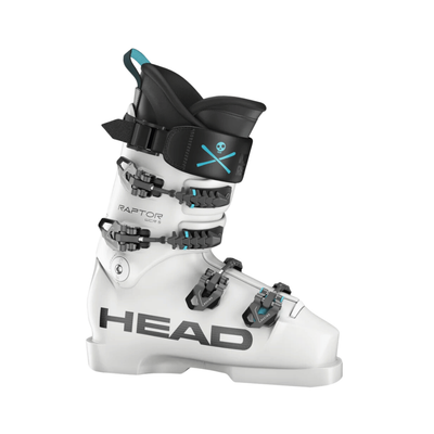 Head RAPTOR WCR 5 SC Boots
