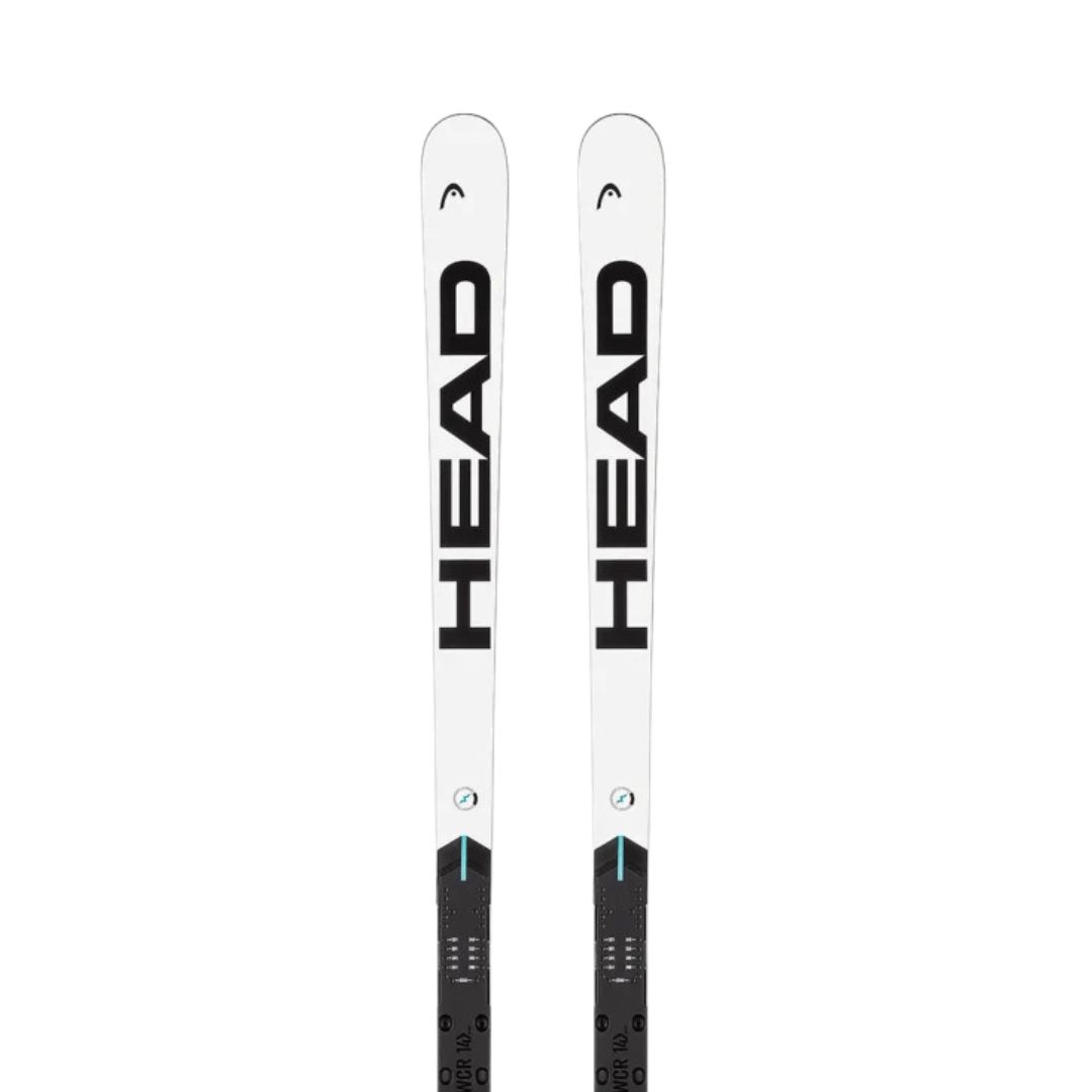 Head WCR E-GS Rebel FIS SW RP WCR14 Skis (2024)