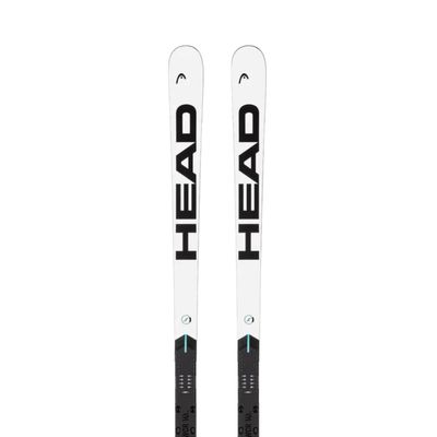 Head WCR E-GS Rebel FIS SW RP WCR14 Skis (2024)