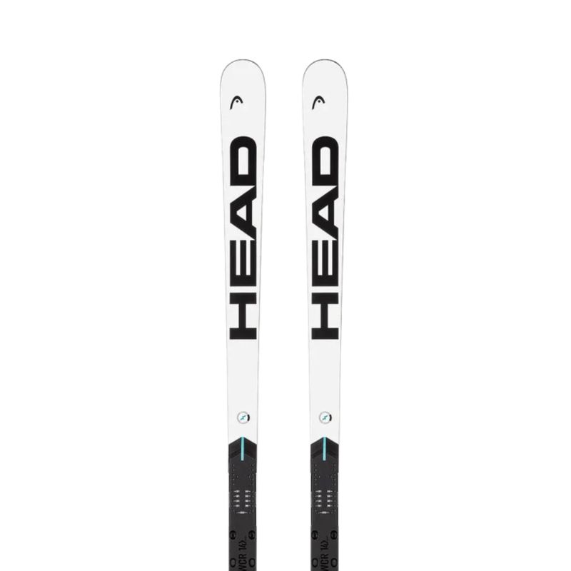 Head WCR E-GS Rebel FIS SW RP WCR14 Skis (2024)
