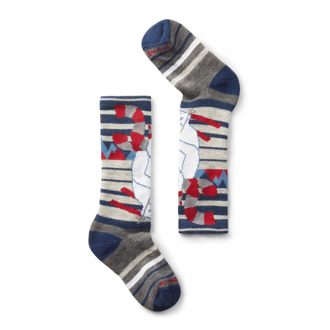 Smartwool WINTERSPORT FULL CUSHION Kids Socks