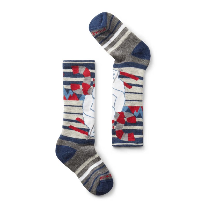Smartwool WINTERSPORT FULL CUSHION Kids Socks