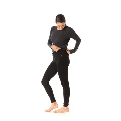 Smartwool CLASSIC Women&#39;s Baselayer Bottom