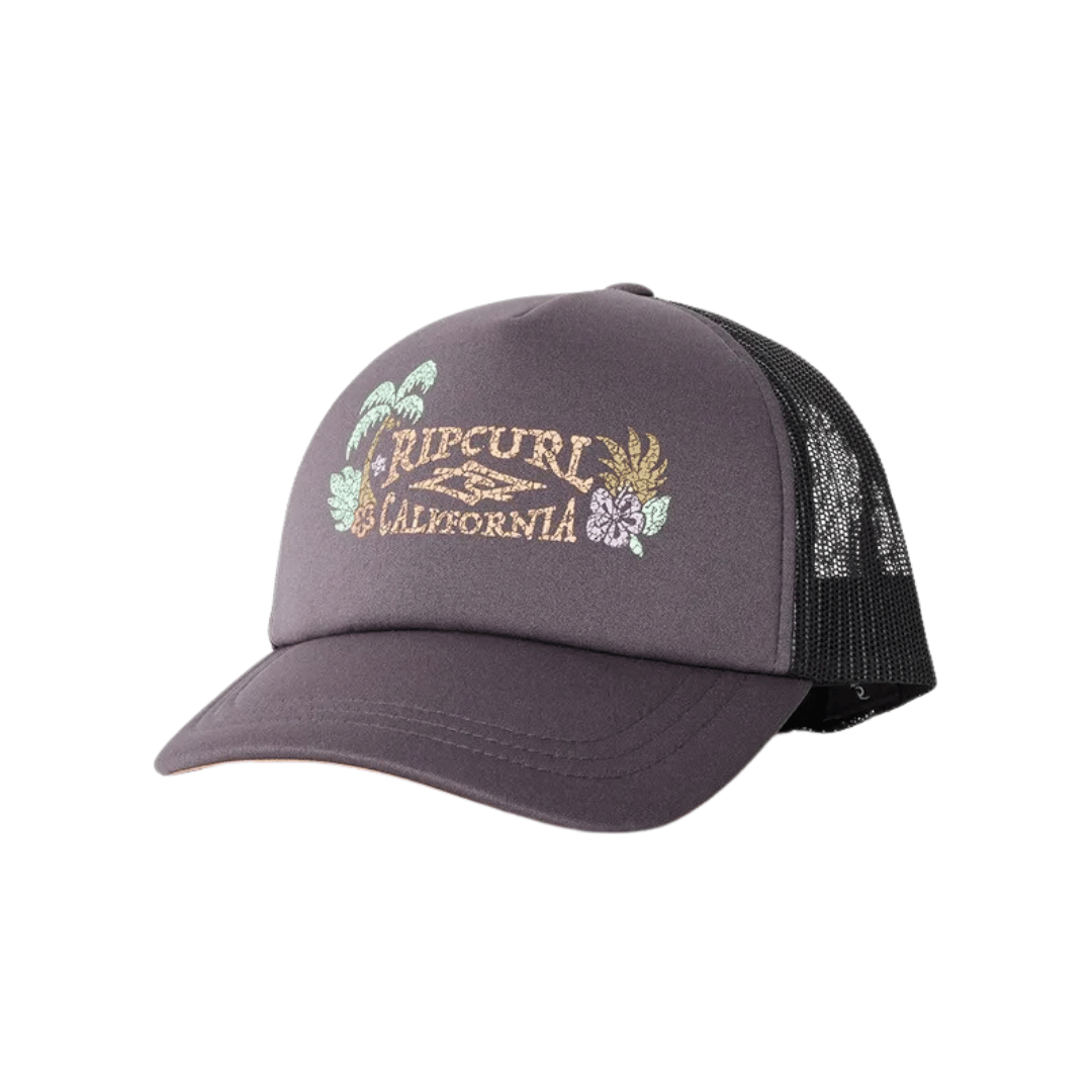 RipCurl TIKI TROPICS DESTO Caps
