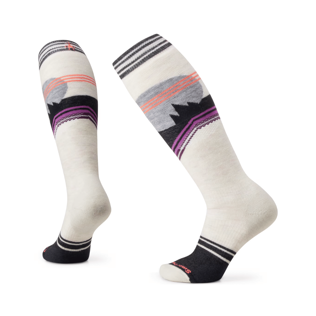 Smartwool SNOWBOARD FULL CUSHION Women&#39;s Socks