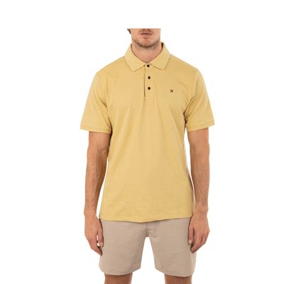Hurley H2O-DRI ACE SLUB Men&#39;s Shirt