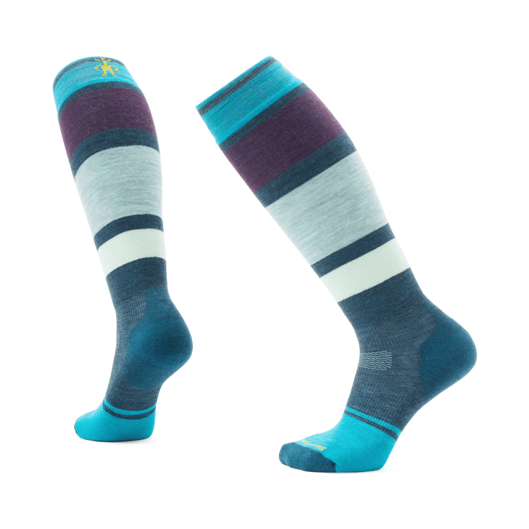 Smartwool SNOWBOARD TARGETED CUSHION Women&#39;s Socks