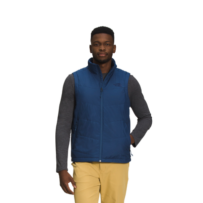 TNF JUCTION INSULATED Men&#39;s Puffy Vest