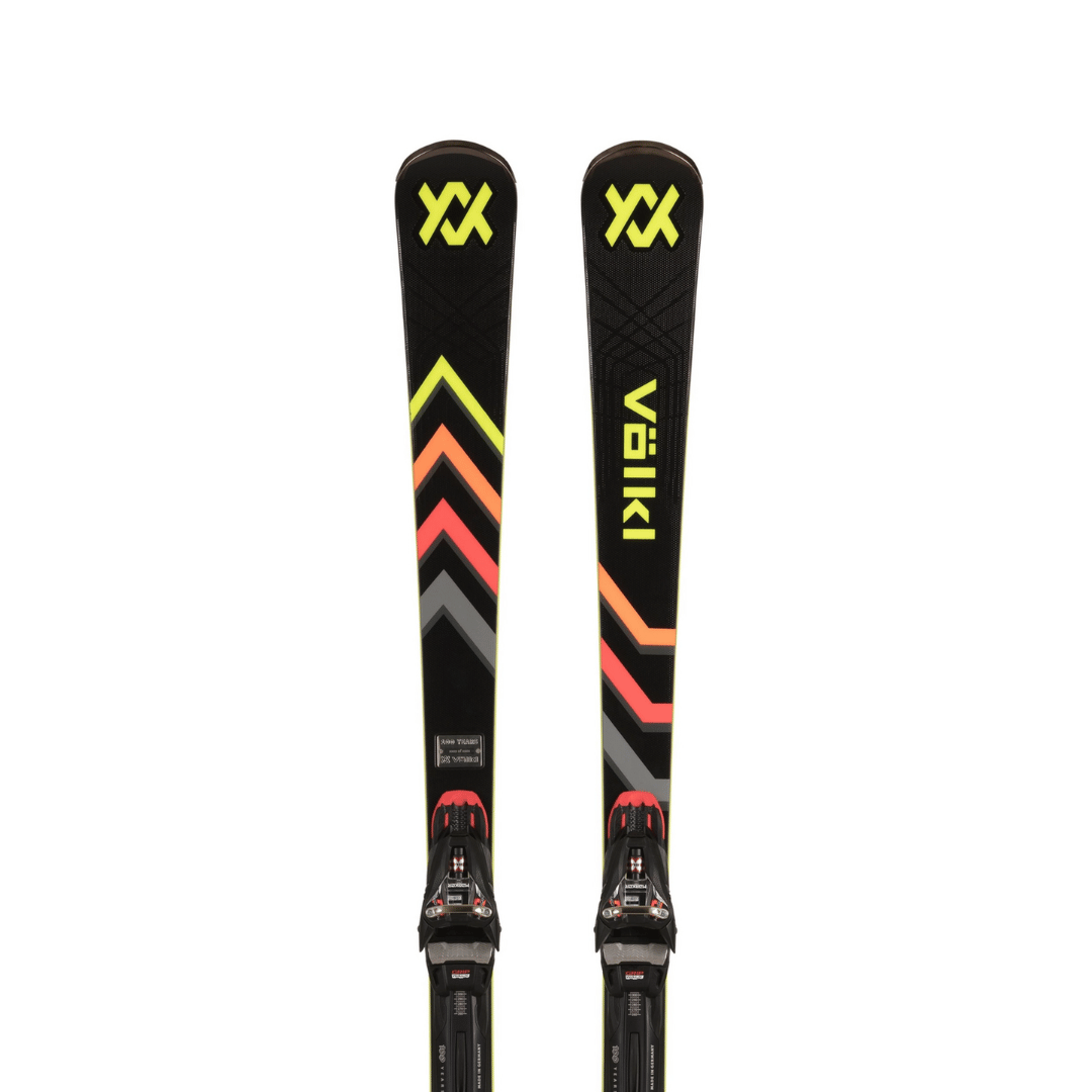 Volkl RACETIGER SL 100th Anniversary Skis (2024)