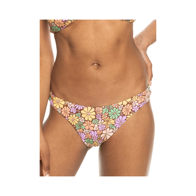 Roxy ALL ABOUT SOL HL Moderate Bikini Bottom