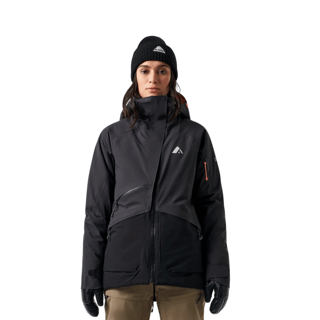 Orage GRACE INSULTED Women&#39;s Jacket