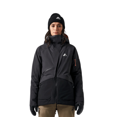 Orage GRACE INSULTED Women&#39;s Jacket