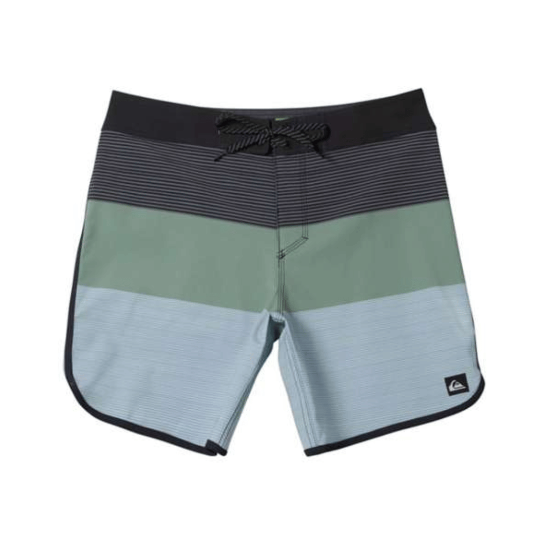 Quiksilver SURFSILK TIJUANA 19 Men&#39;s Shorts