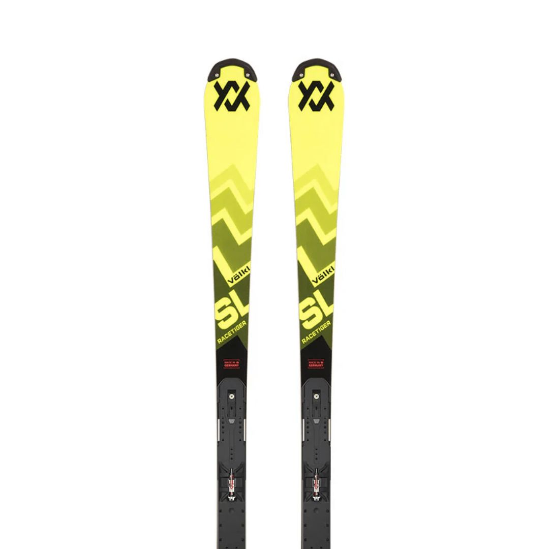 Volkl RACETIGER SL R FIS Junior Skis (2025)