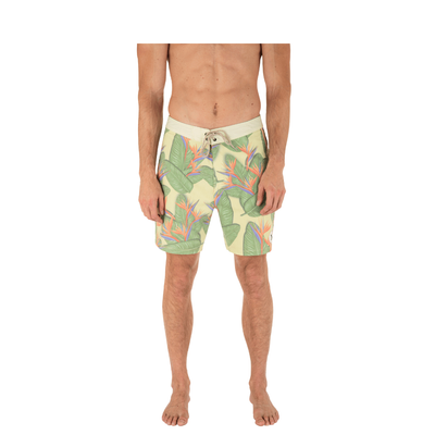 Hurley PHANTOM NATURALS TAILGATE 18&#39;&#39; Men&#39;s Shorts