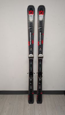 Volkl Skis PEREGRINE 80 (DEMO - 2025)
