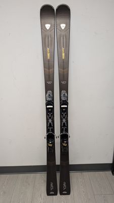 Rossignol NOVA 10 TI XPRESS Women&#39;s Skis (DEMO - 2023)